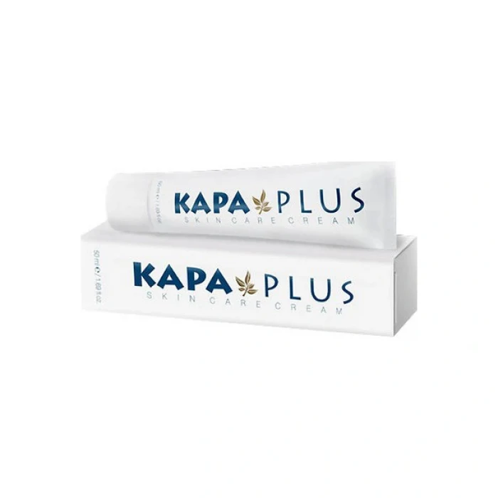 Kapa Plus Krem 50 ml
