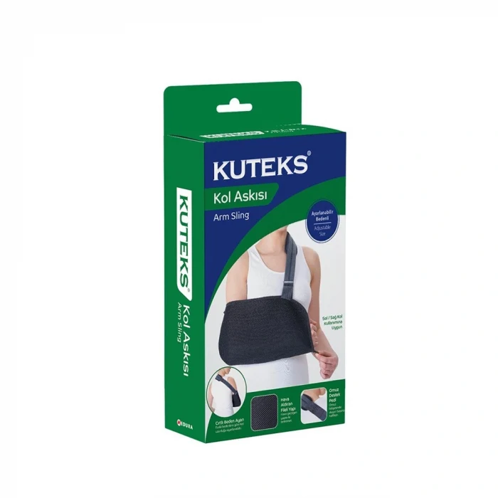 Kuteks Kol Askısı Yetişkin