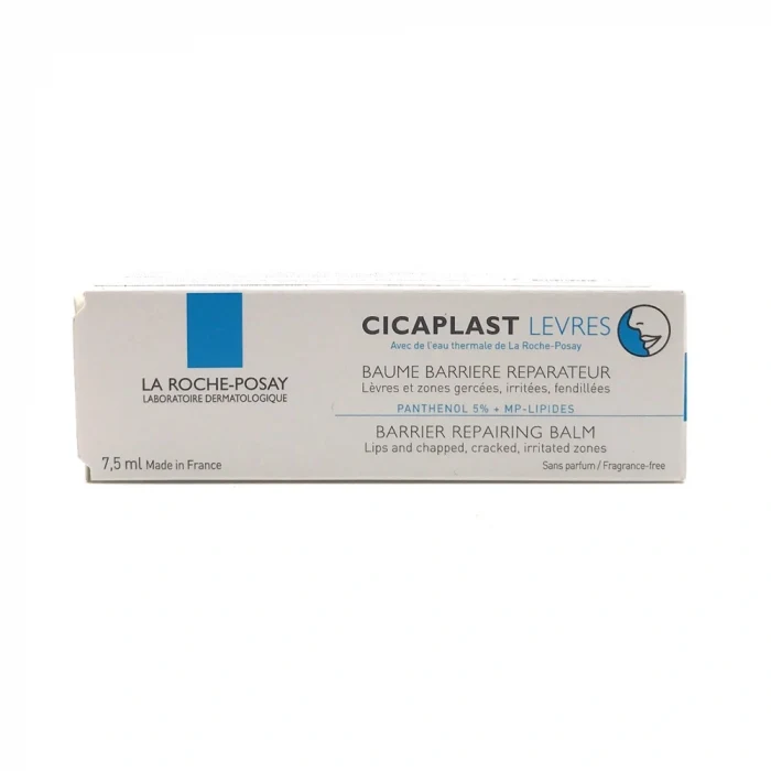 La Roche Posay Cicaplast Levres B5 7,5 ml
