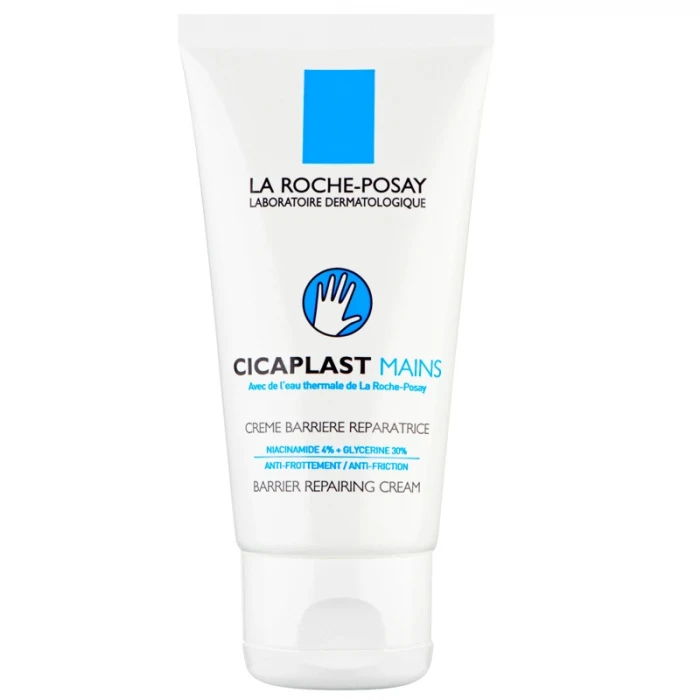 La Roche Posay Cicaplast Mains Bariyer Krem 50 ml