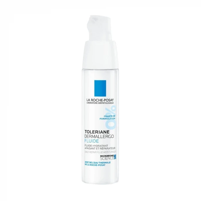 La Roche Posay Toleriane Dermallergo Cream 40 ml