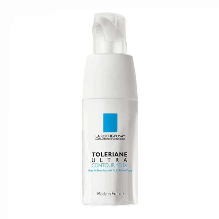 La Roche Posay Toleriane Dermallergo Eye Göz Çevresi Kremi 20 ml