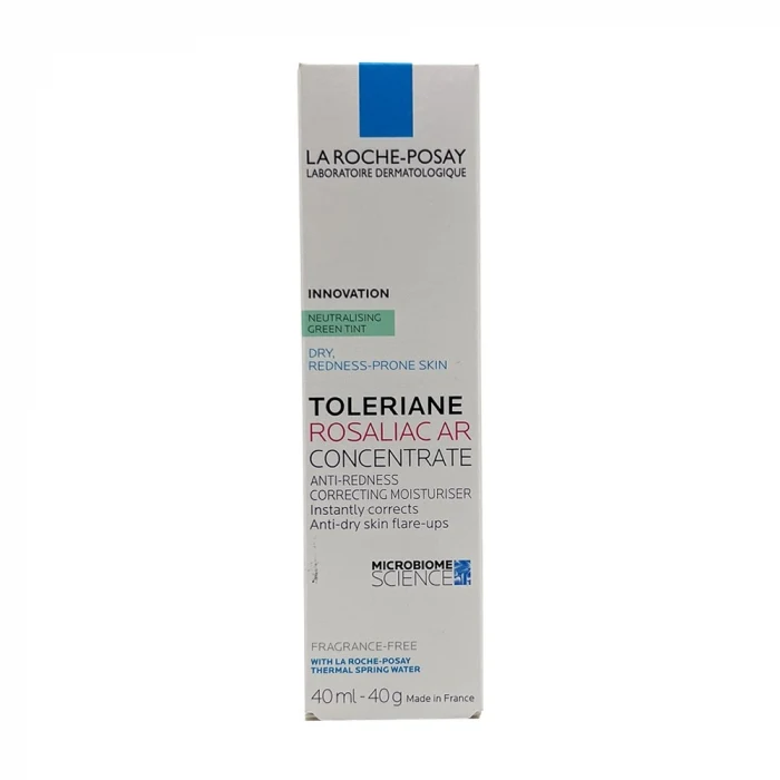 La Roche Posay Toleriane Rosaliac AR Bakım Kremi 40 ml