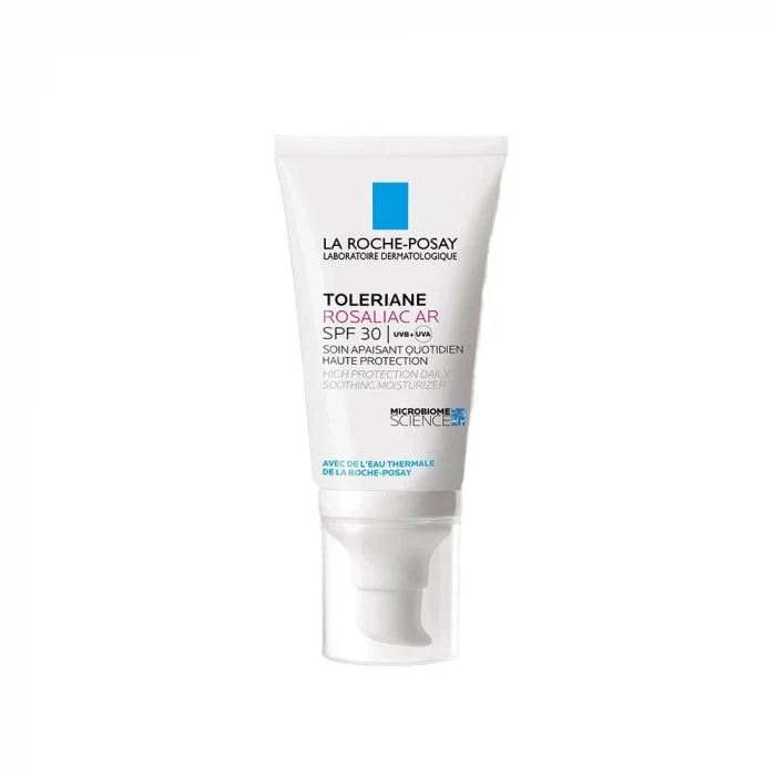 La Roche Posay Toleriane Rosaliac AR SPF 30 50 ml