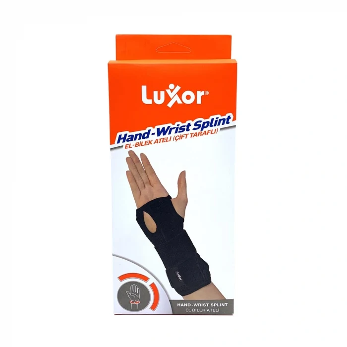 Luxor El-bilek Ateli Çift Taraf - Large / xLarge - 507