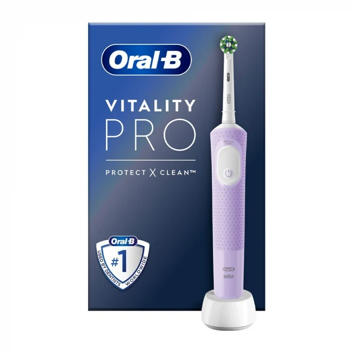 Oral-B Vitality Pro Lilac Mist