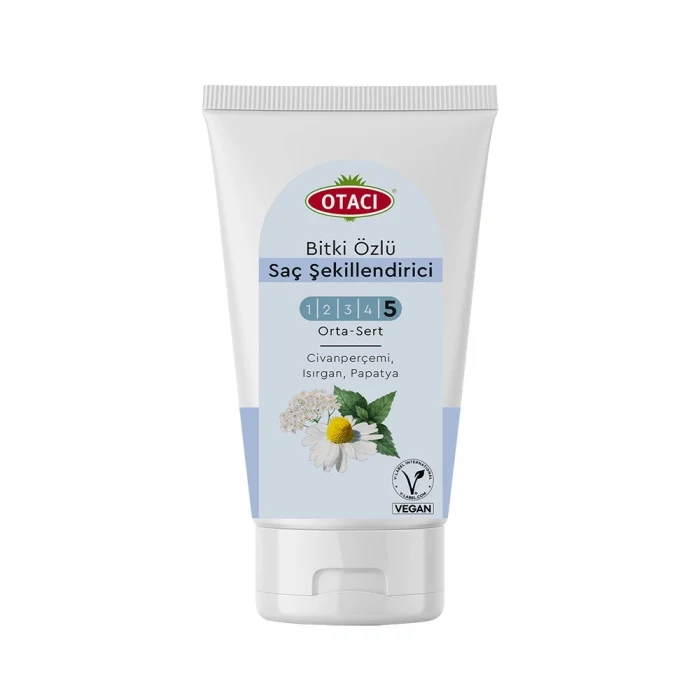 Otacı Saç Şekillendirici 150 ml - Orta Sert