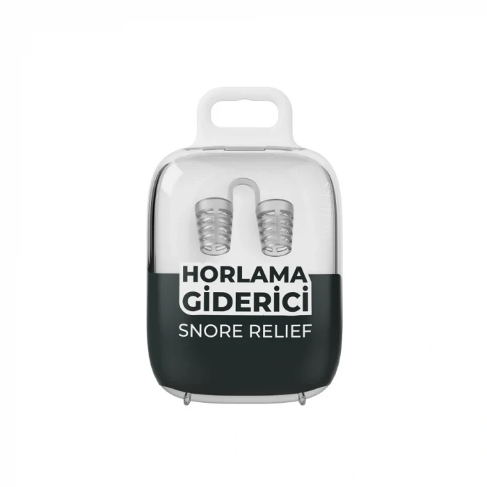 Otifleks Horlama Giderici - Large
