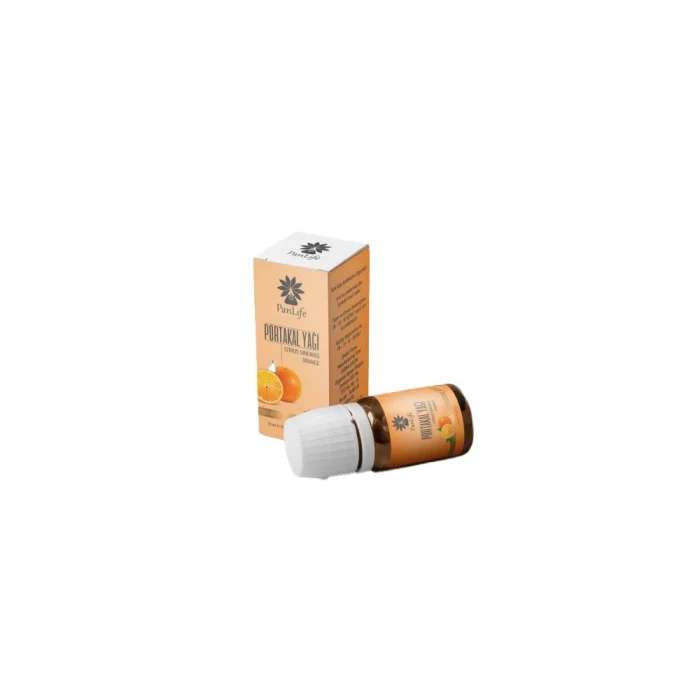 Panlife Portakal Yağı 10 ml