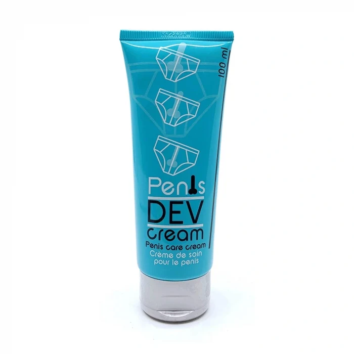 Penis Development Ereksiyon Kremi 75 ml