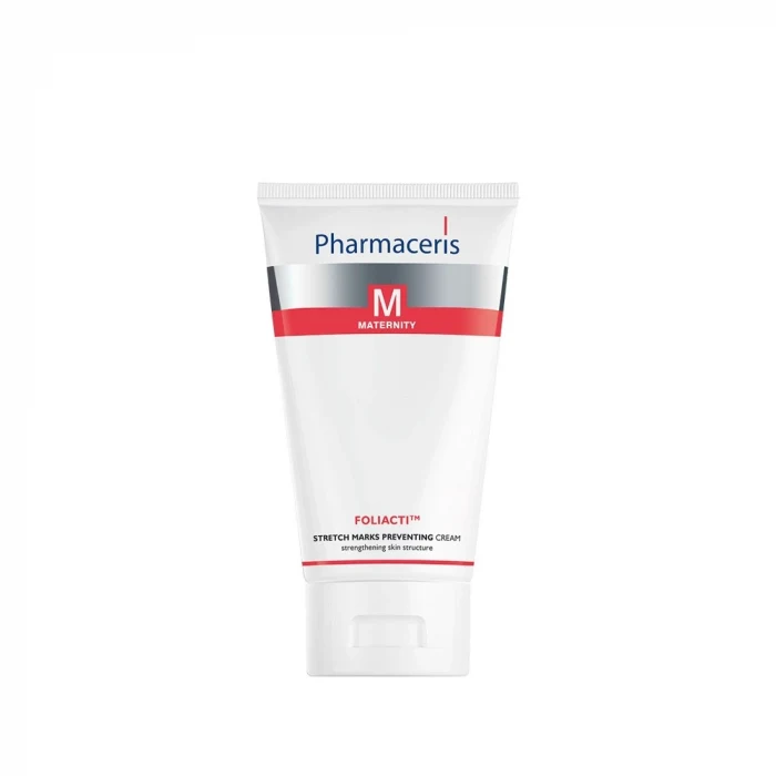 Pharmaceris M Foliacti Stretch Marks Preventing Cream 150 ml