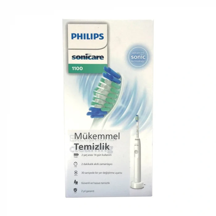 Philips Sonicare HX3641/02 Sonic Diş Fırçası