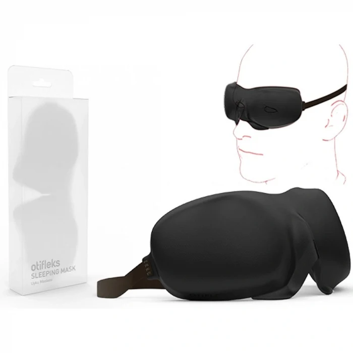 Poblex Uyku Maskesi