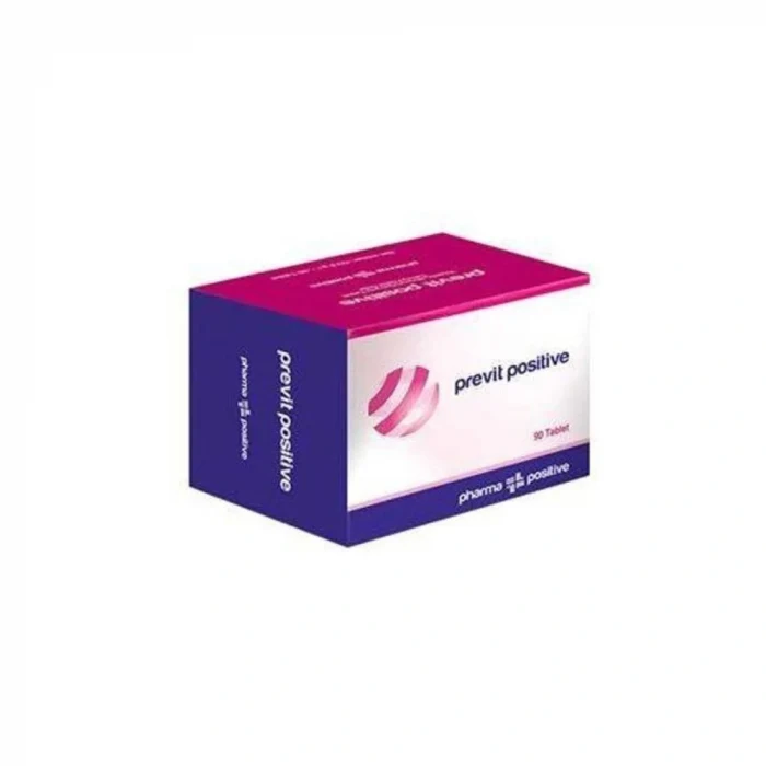 Previt Positive 90 Tablet