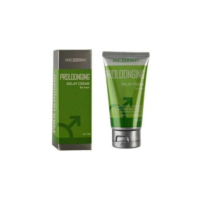 Proloonging Delay Geciktirici Krem 56 gr