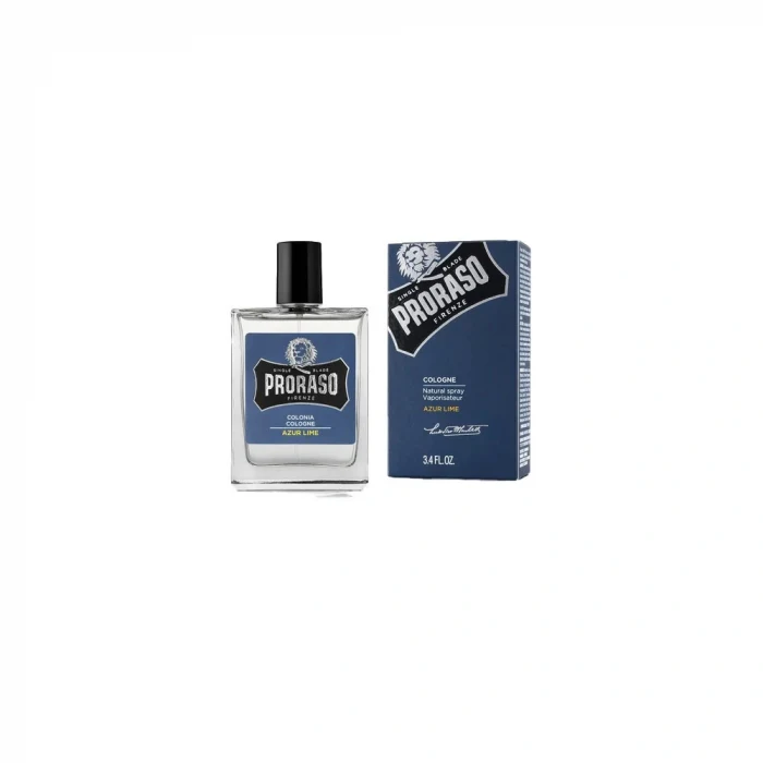 Proraso Tıraş Kolonyası Azure Lime 100 ml