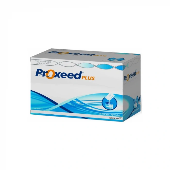 Proxeed Plus 30 Saşe