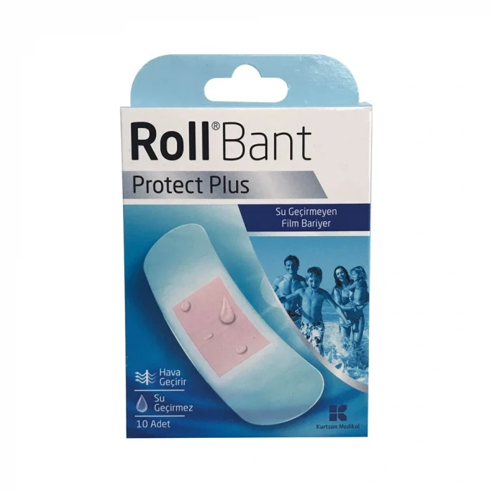 Roll Bant Protect Plus 10 Adet
