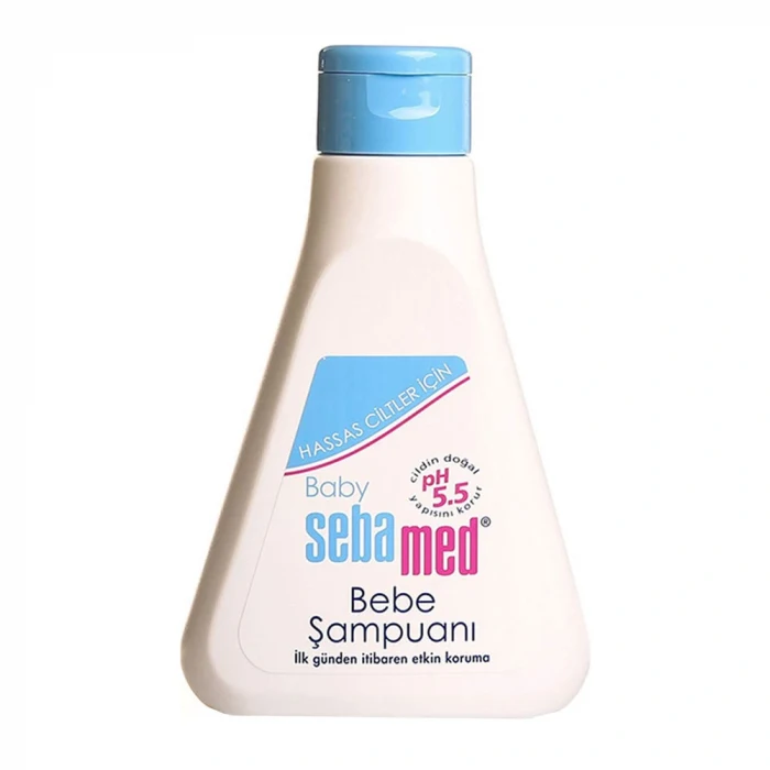 Sebamed Baby Şampuan 150 ml
