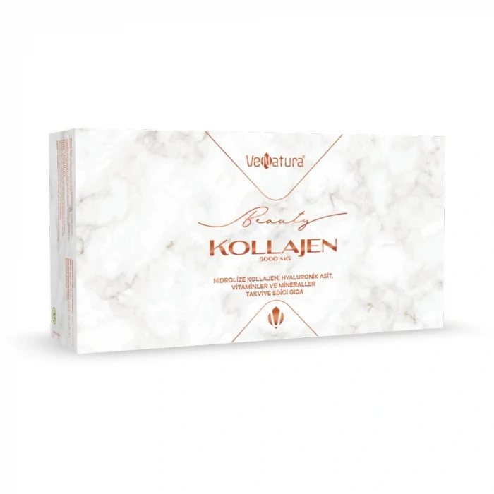 Venatura Beauty Kollajen 5000 mg 30 Sase