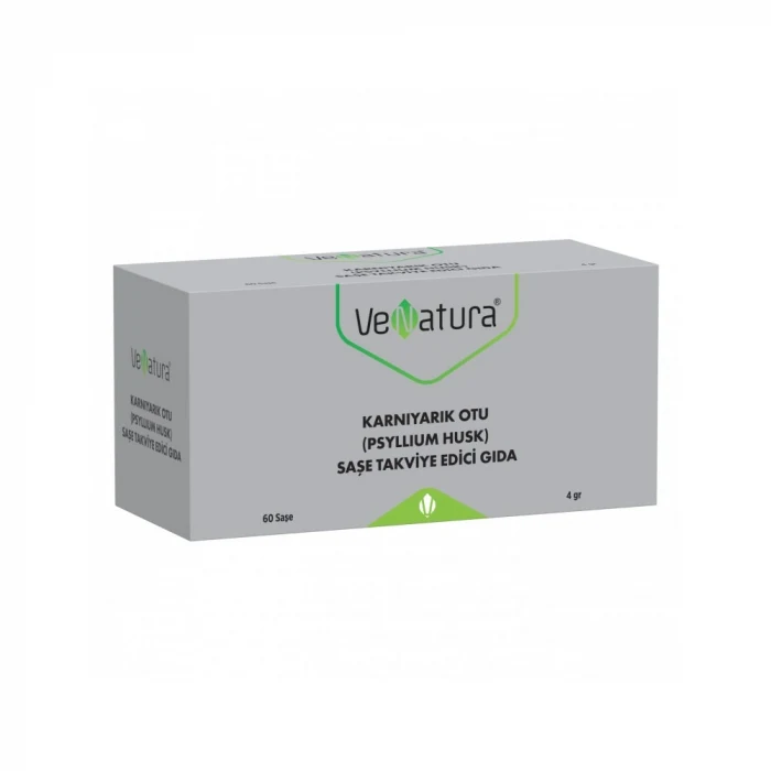 Venatura Karnıyarık Otu 60 Saşe