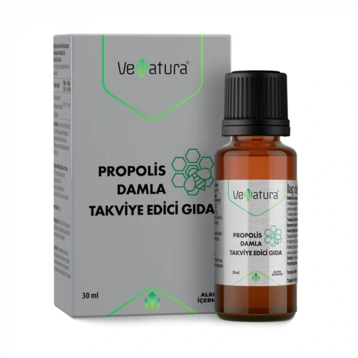 Venatura Propolis Damla 30 ml