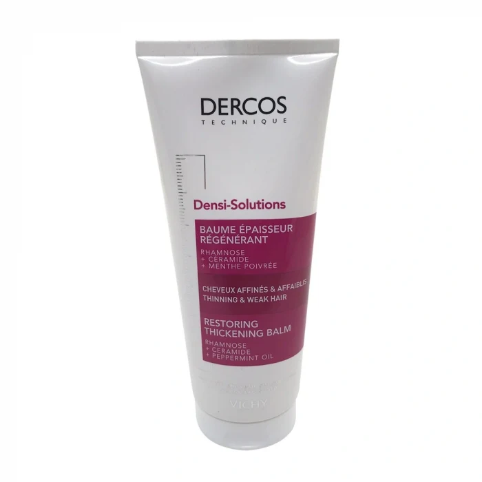 Vichy Dercos Densi Solutions Balm 200 ml