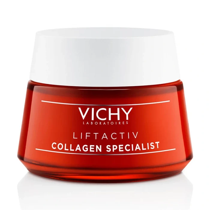 Vichy Liftactiv Collagen Specialist Yüz Kremi 50 ml
