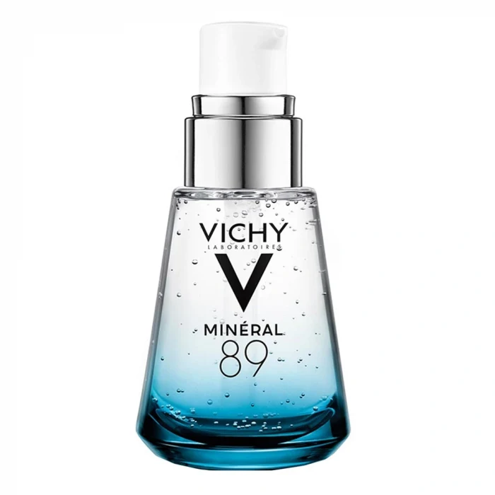 Vichy Mineral 89 Fortifying  Plumping Daily Booster 30 ml