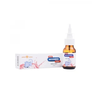 Abfen Nasorinse Sprey 50 ml