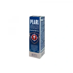 Aftemax Guard Dental Sprey 20 ml