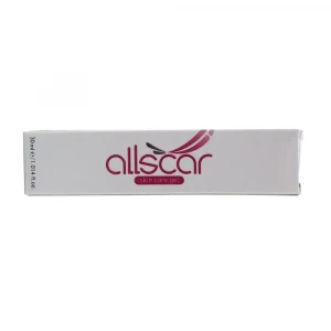 Allscar Skin Care Gel 30 ml