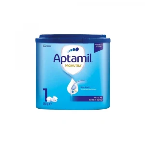 Aptamil Pronutra 1 Devam Sütü 350 gr