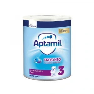 Aptamil Prosyneo 3 Devam Sütü 400 gr