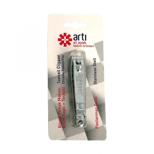 Artımed Büyük Tırnak Makası