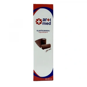 Artımed Elastik Bandaj 20x150 cm