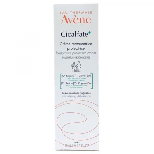 Avene Cicalfate Plus Cream 40 ml