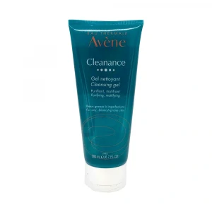 Avene Cleanance Cleansing Gel 200 ml