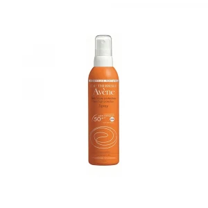 Avene Eau Thermale Sprey SPF50+ 200 ml