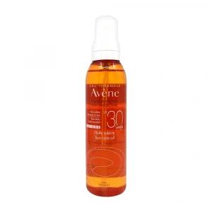 Avene Huile Solaire Sprey Güneş Yağı SPF30 200 ml