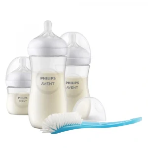 Avent Natural Response Yenidoğan Hediye Seti