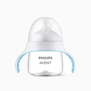 Avent Response Doğal Tepkili Eğitici Bardak 6+ Ay 150 ml