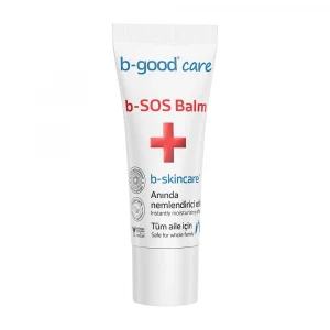 B-Good Care b-SOS Balm 15 ml