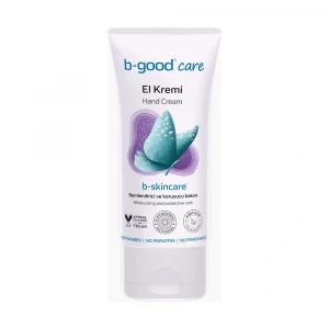 B-Good Care El Kremi 50 ml