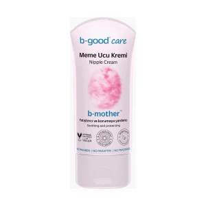 B-Good Care Meme Ucu Kremi 30 ml