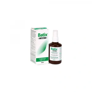 Batix Antiseptik Sprey 100 ml