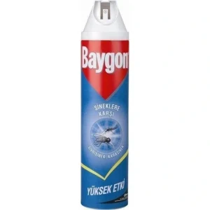 Baygon Sinek Öldürücü 300 ml