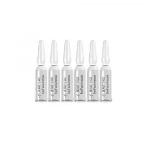 Beauty Collection Göz Altı Çevresi Ampul 6lı