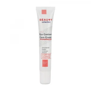 Beauty Collection Göz Çevresi Bakım Kremi 20 ml