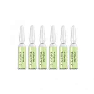 Beauty Face Lifting Ampul 2 ml - 6 adet